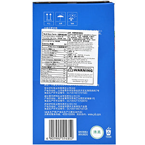 AMBPOEIAL GREEK YOGURT  12/7.2FOZ