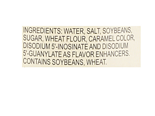 Lee Kum Kee Soy Sauce 500 ml (2 bottles)