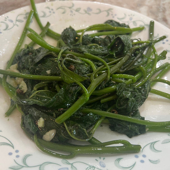 红薯叶 （又称 地瓜叶） 2磅