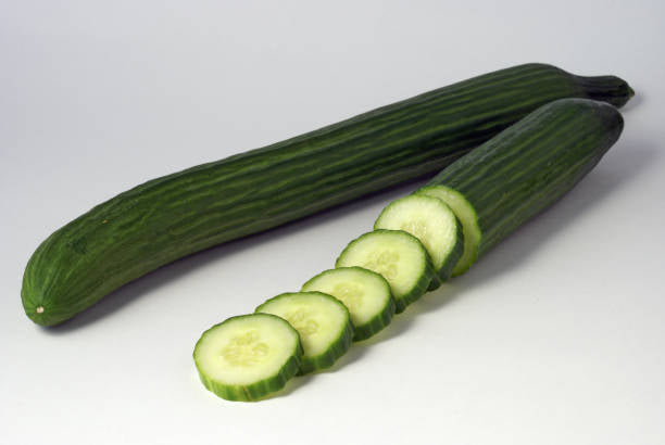 European Cucumber (6 ct)