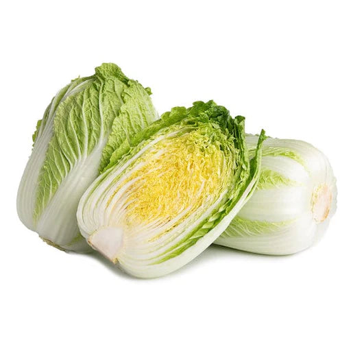Napa Cabbage （3 ct)