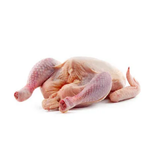 Old Hen (cage-free) appx 3 LB